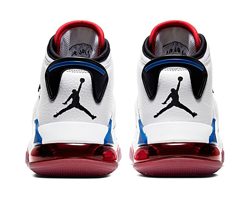 Jordan Mars 270 (GS) \