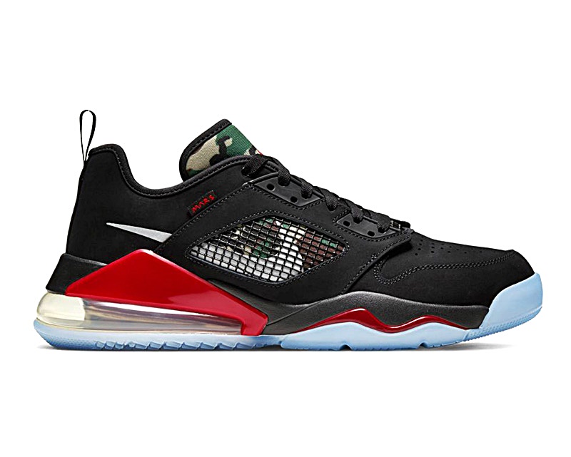 son of mars 270