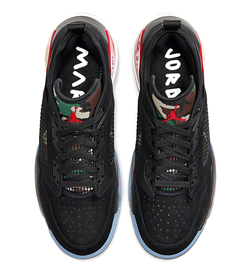 jordan mars 270 canada