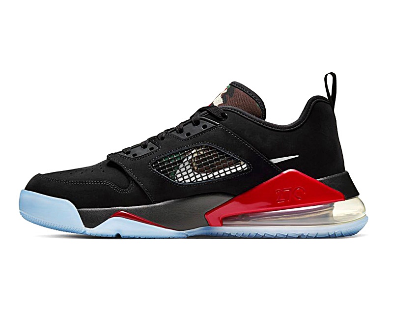 Jordan Mars 270 Low \