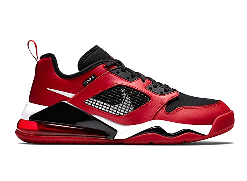 Jordan Mars 270 Low \