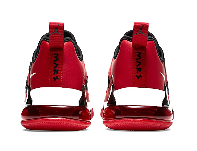 Jordan Mars 270 Low \