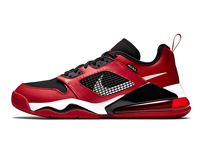 Jordan Mars 270 Low \