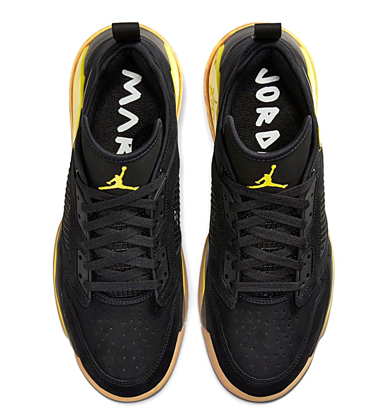 Jordan Mars 270 Low \