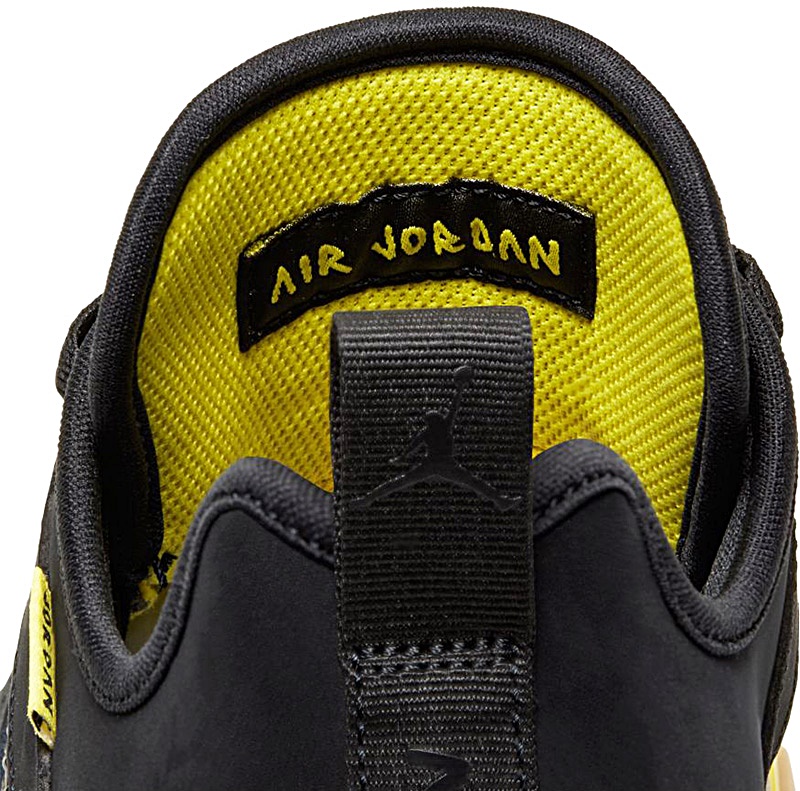 Jordan Mars 270 Low \