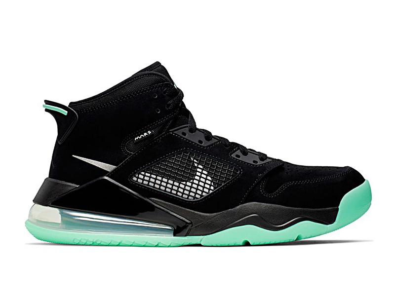 Jordan Mars 270 \