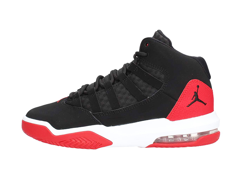 jordan max aura mujer
