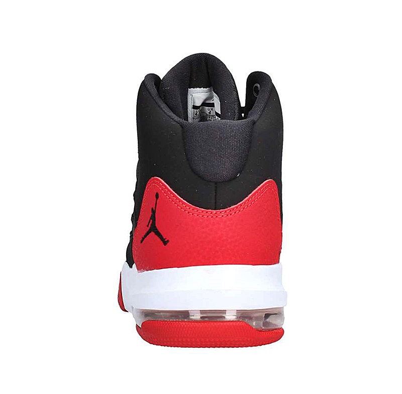 Jordan Max Aura (023) \