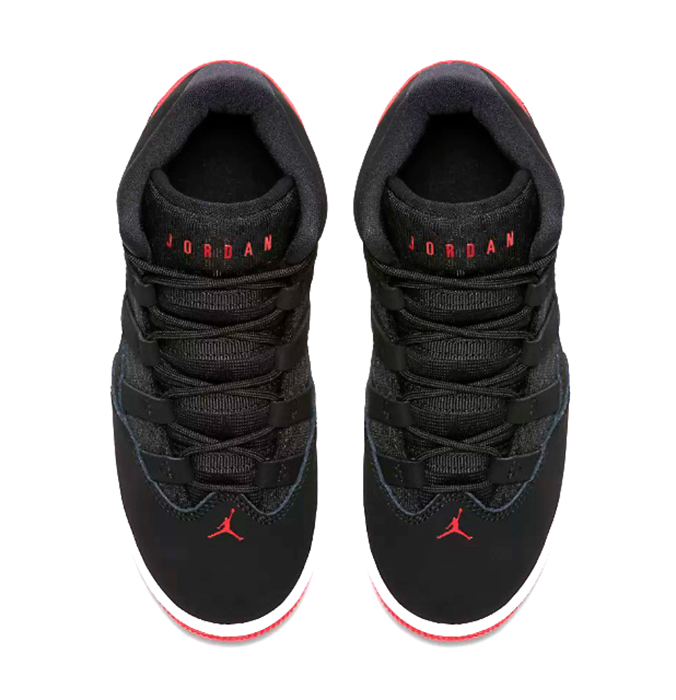 jordan max aura mujer