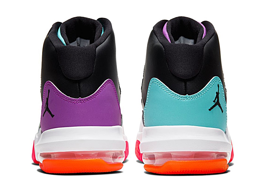 Jordan Max Aura (GS) \