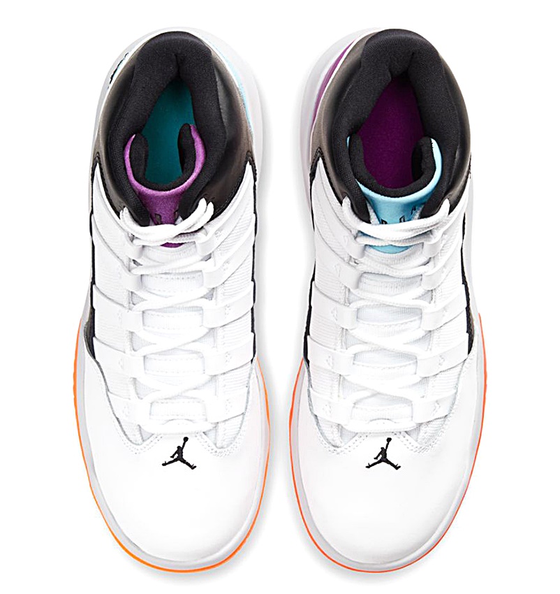 Jordan Max Aura (GS) \