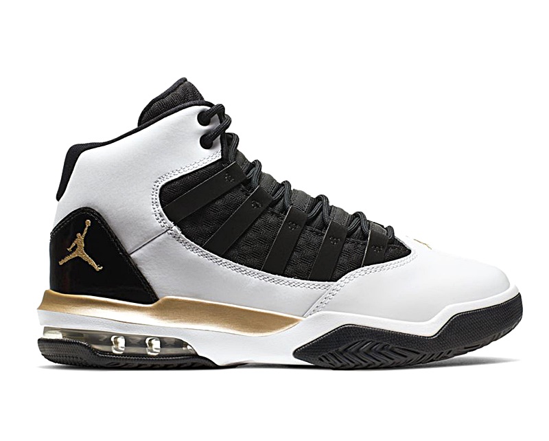 nike jordan max aura gs