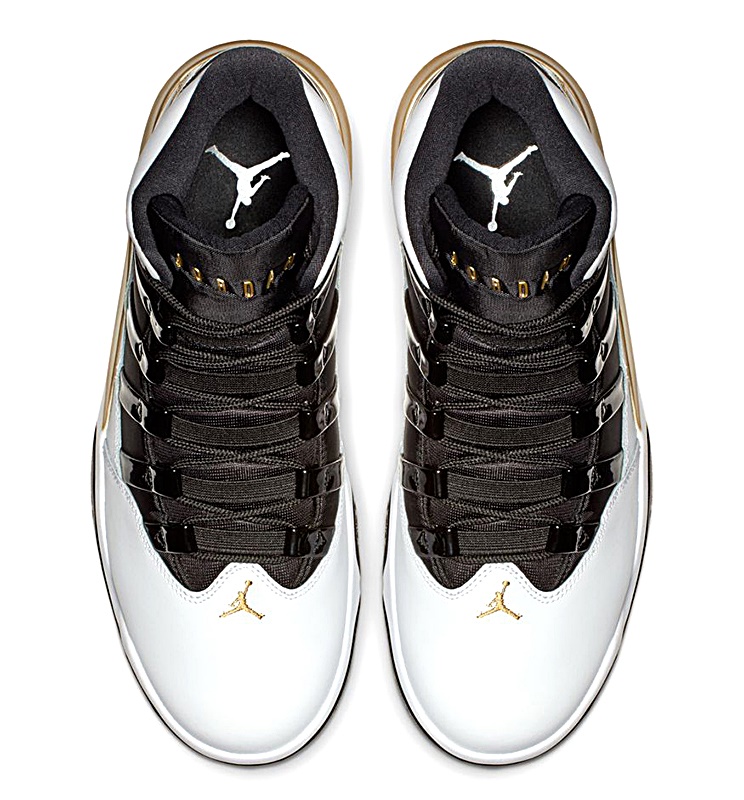 jordan max aura cena