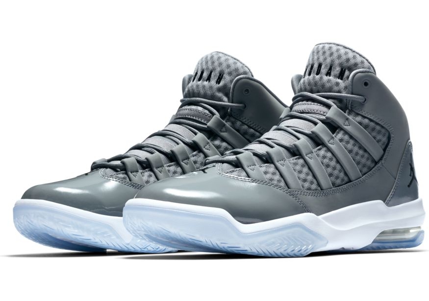 Jordan Max Aura \