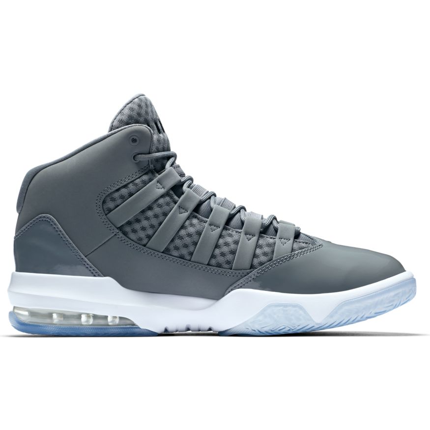 Jordan Max Aura \