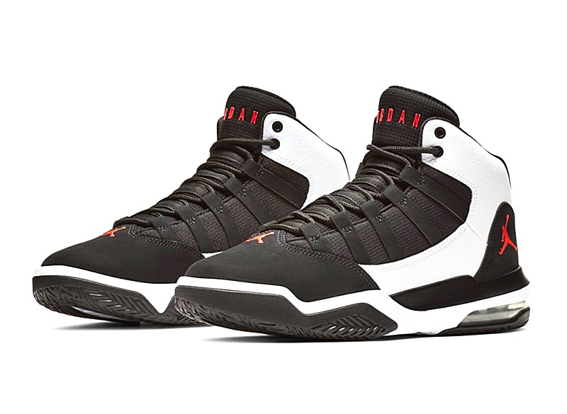 Jordan Max Aura \