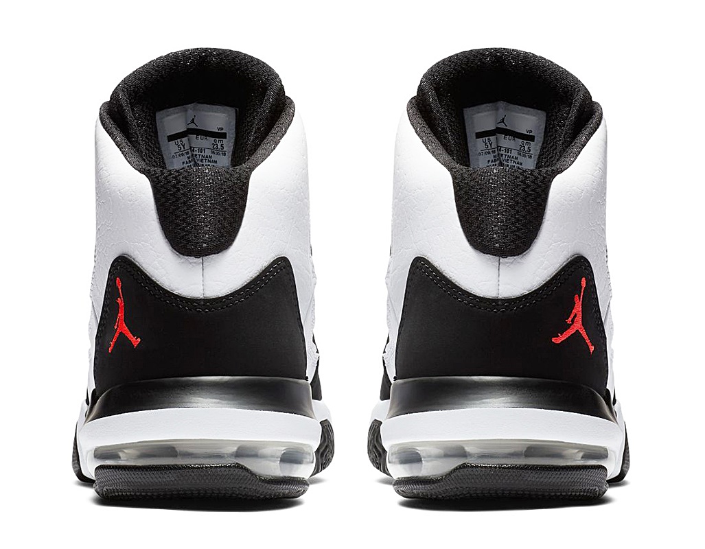 Jordan Max Aura \