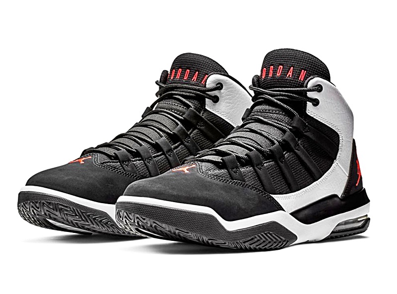 Jordan Max Aura \