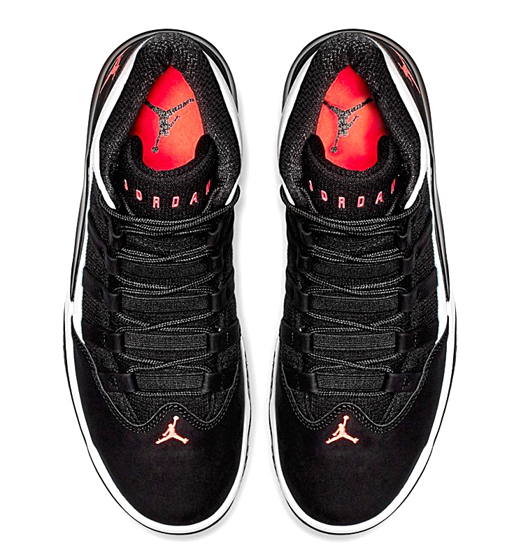 jordan max aura panda