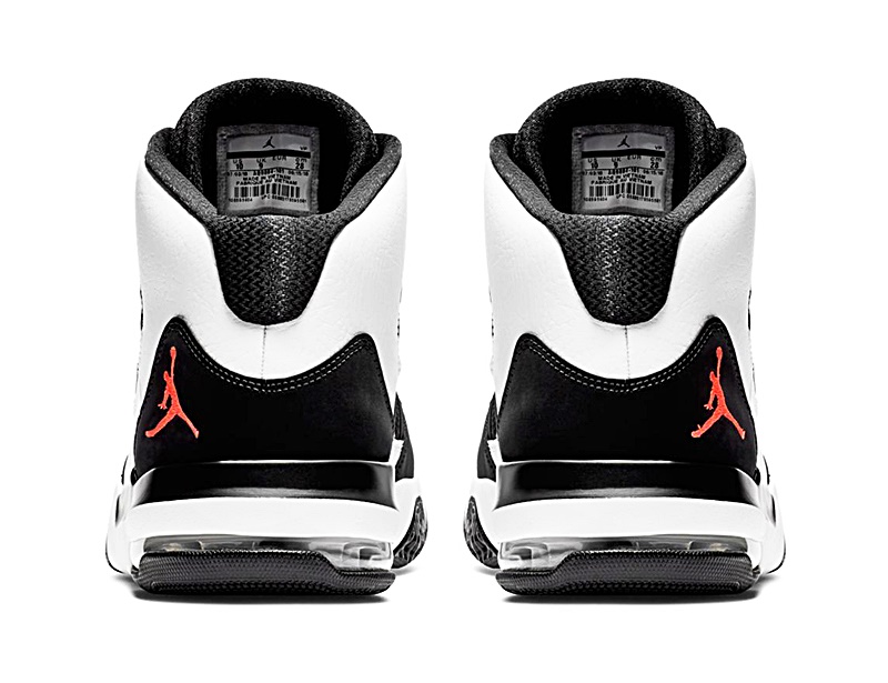 Jordan Max Aura \