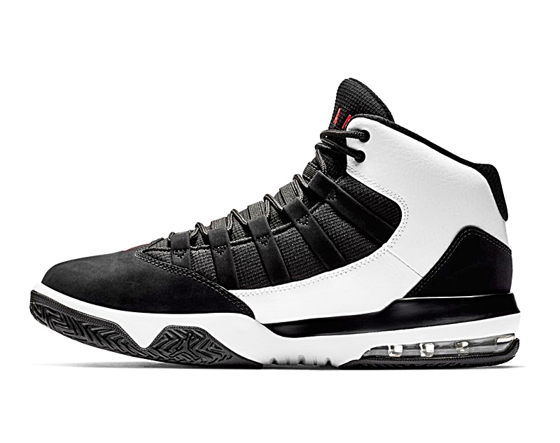 Jordan Max Aura \