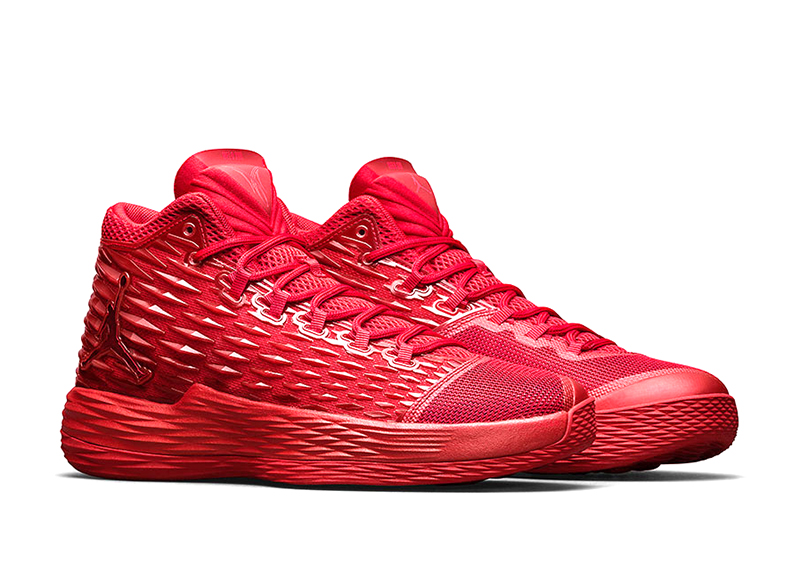 Jordan Melo M13