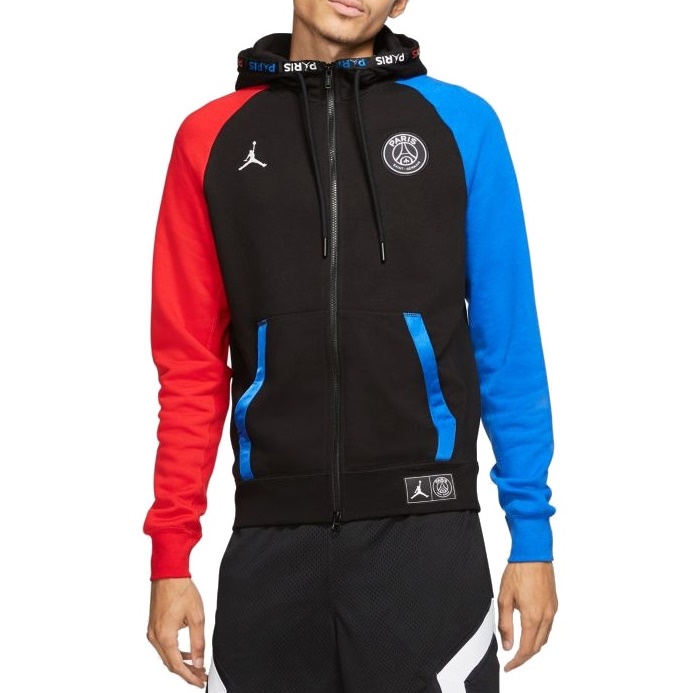 sudaderas paris saint germain