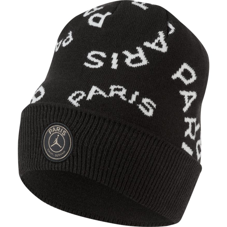 beanie psg