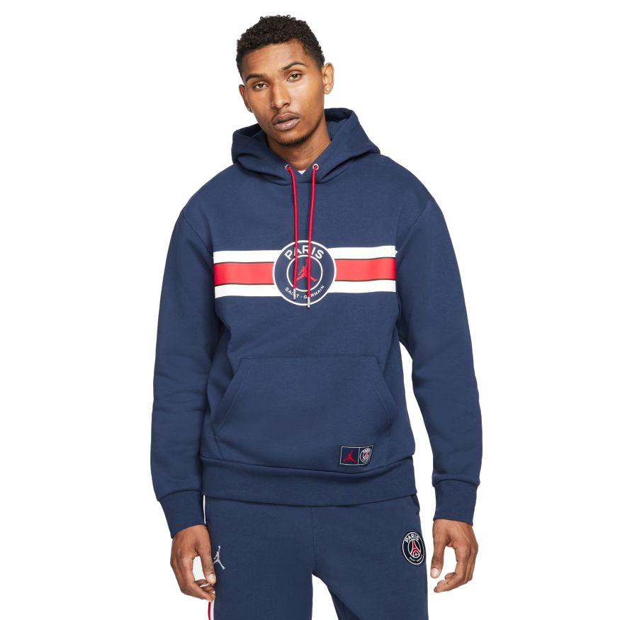 Paris saint germain fleece outlet