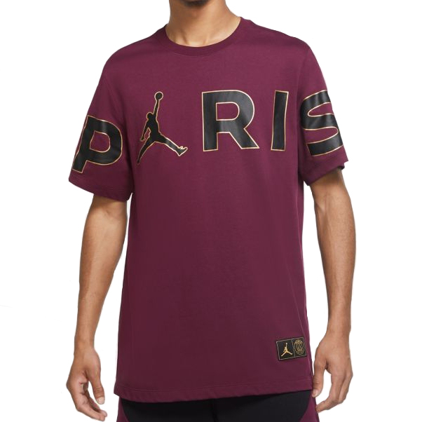 Jordan Paris Saint-Germain T-Shirt (610)