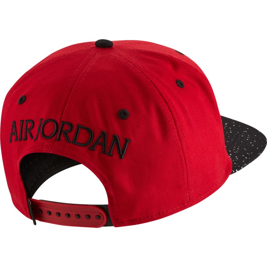 Jordan Pro Jumpman Classics Hat (687) - manelsanchez.com