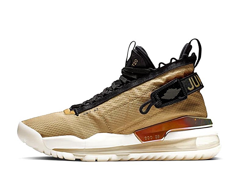 Jordan Proto-Max 720 \