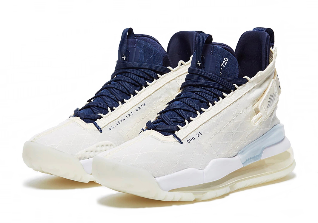 nike air jordan proto max 720 pale ivory
