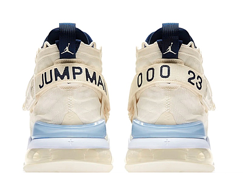 Tenis Nike Jordan Proto Max 720 Pale Ivory | caballeros | Innvictus