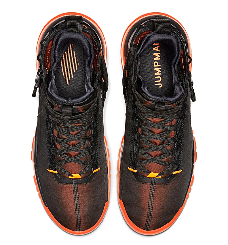Jordan Proto-Max 720 \
