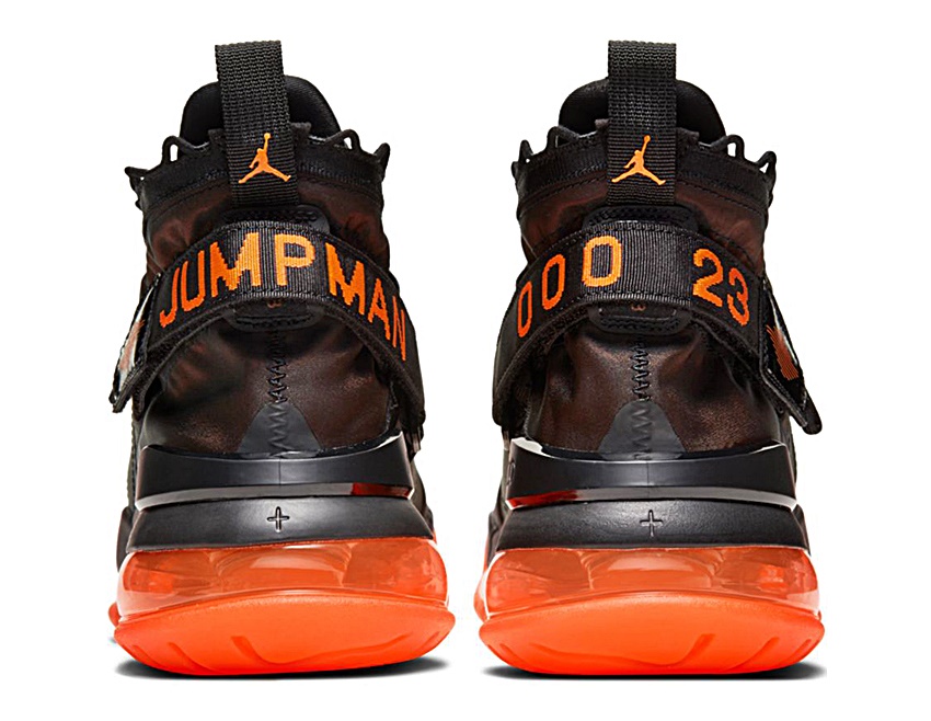 Jordan Proto-Max 720 \