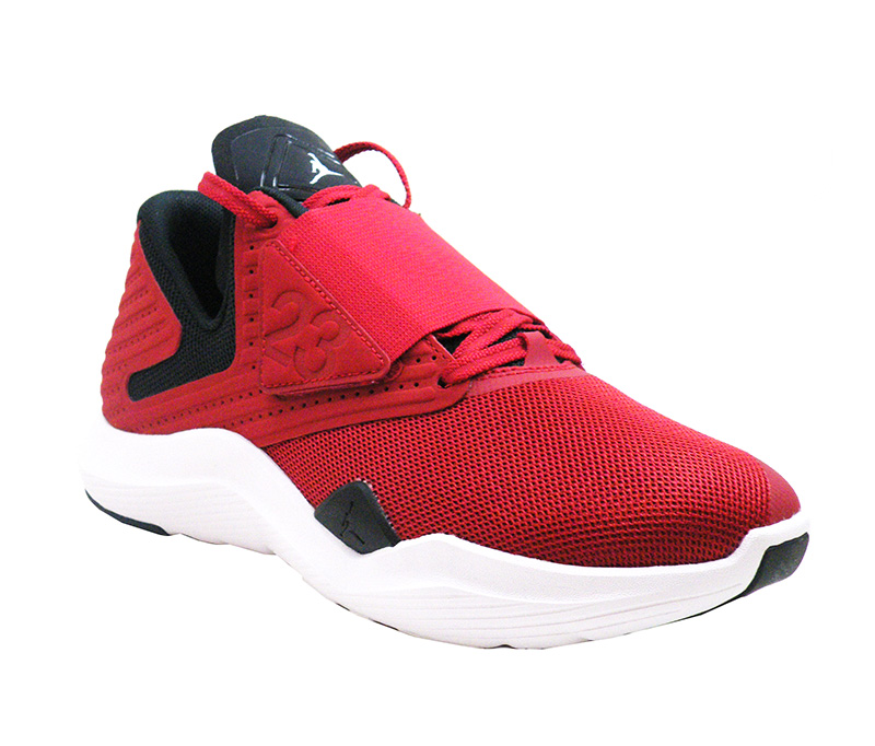 Jordan Relentless "Red Runner" (601)