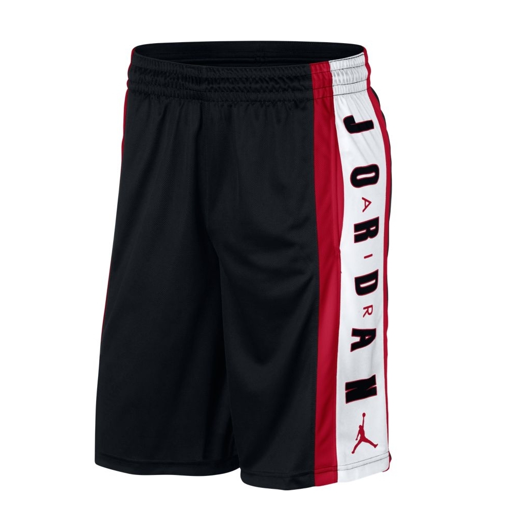 jordan rise shorts