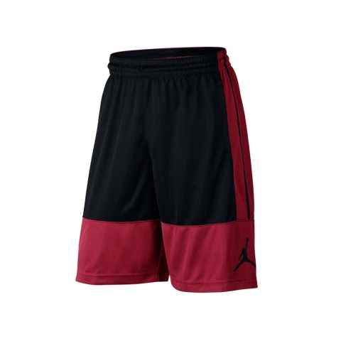 rise solid short