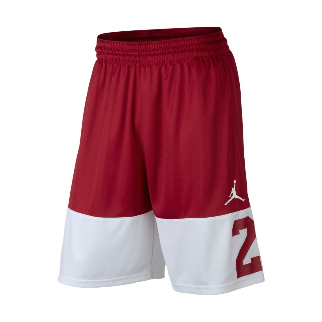 jordan rise shorts