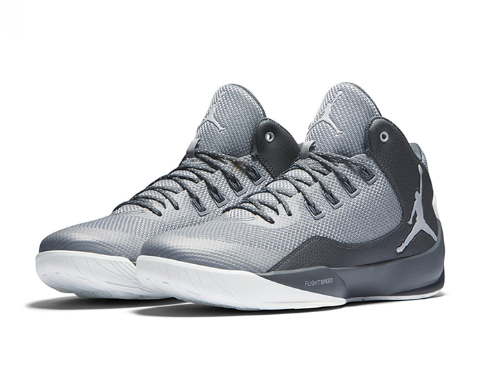 jordan rising high