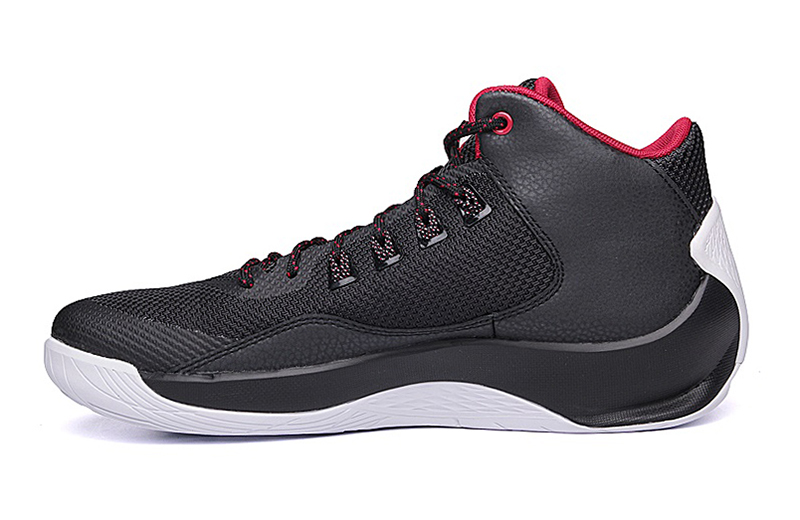 Jordan Rising High 2 \