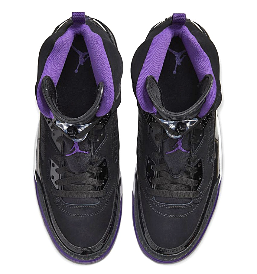 Jordan Spizike \