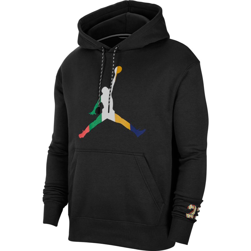 jordan sport hoodie