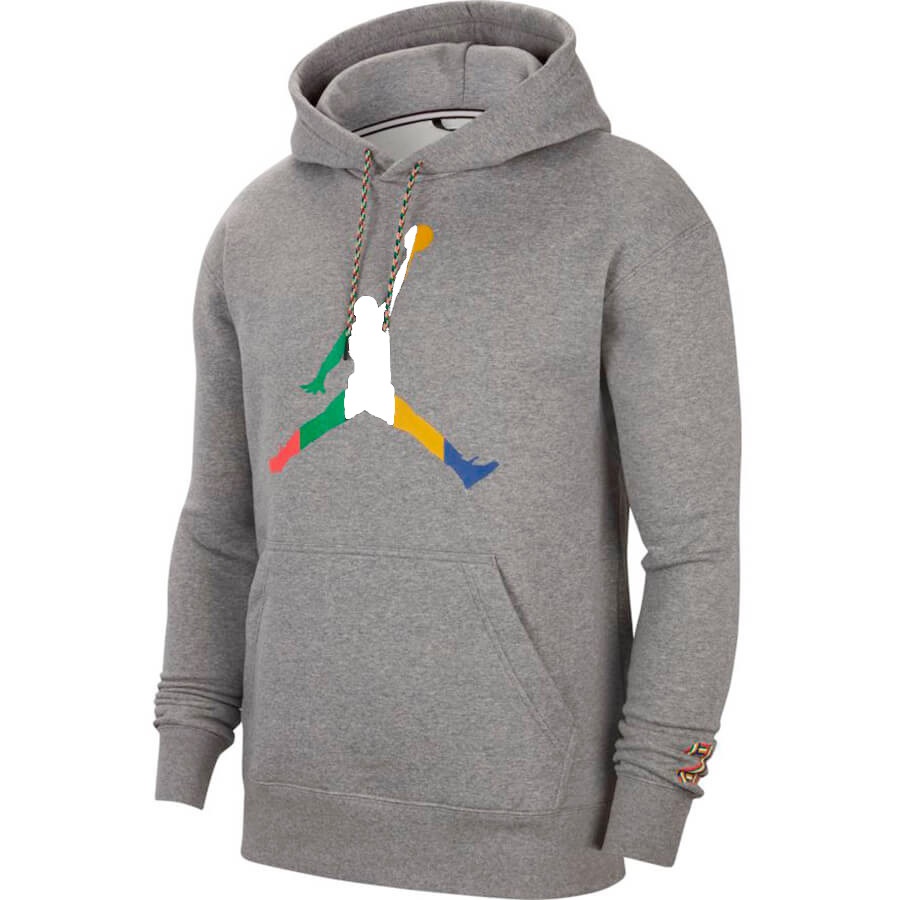 jordan sport hoodie