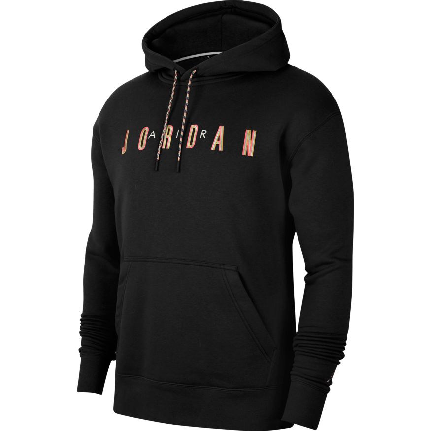 jordan sport hoodie