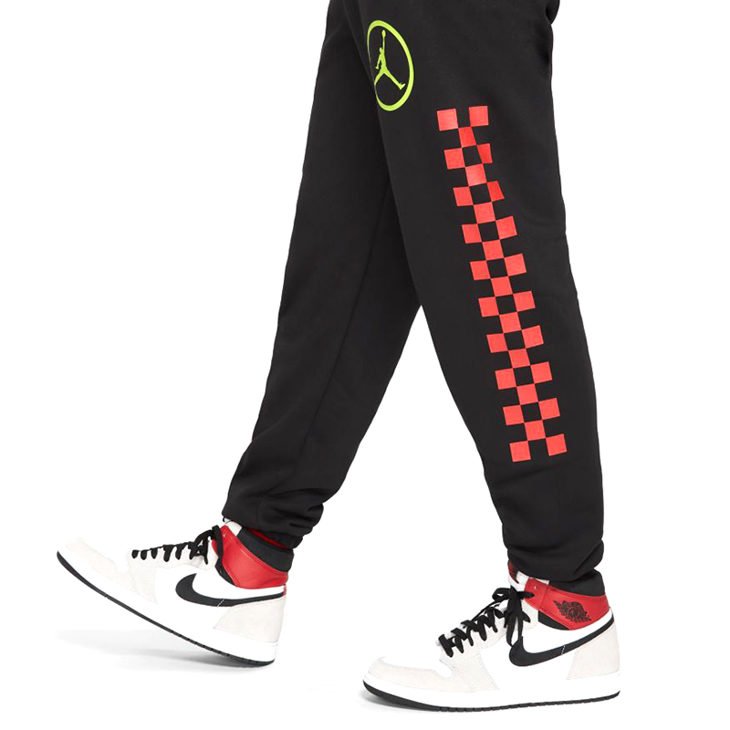 Jordan Sport DNA Fleece Pant - manelsanchez.com