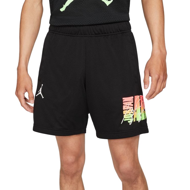 Jordan Sport DNA Men's Shorts "Black"