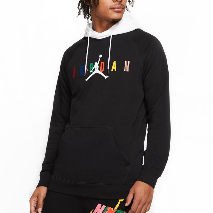 Sudadera para Básquetbol Jordan Sport DNA de Hombre | Innovasport