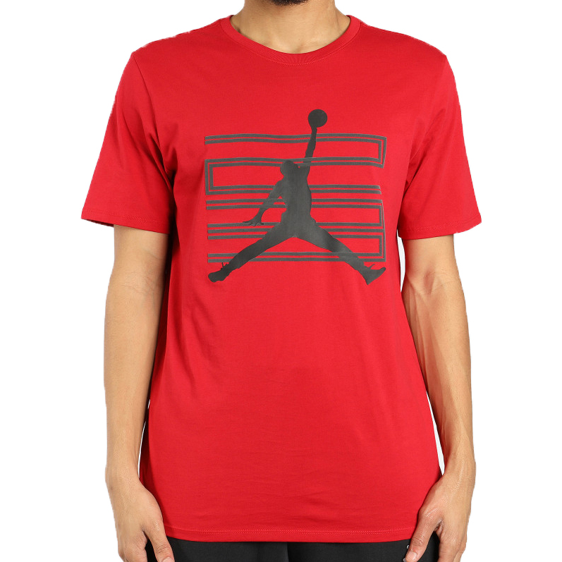 Jordan Sportswear AJ 11 TShirt (687)